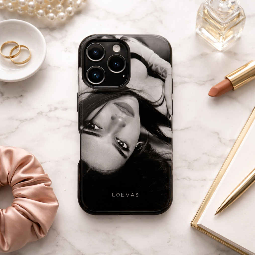 Femme Icon Jenner Case