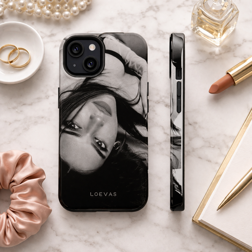 Femme Icon Jenner Case