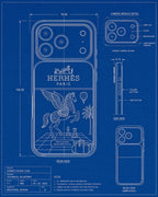 Pegasus Art Case