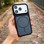 Nexus Black Case