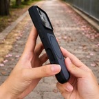 Nexus Black Case