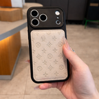Ivory Emboss Case