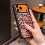 Leopard Glam Case