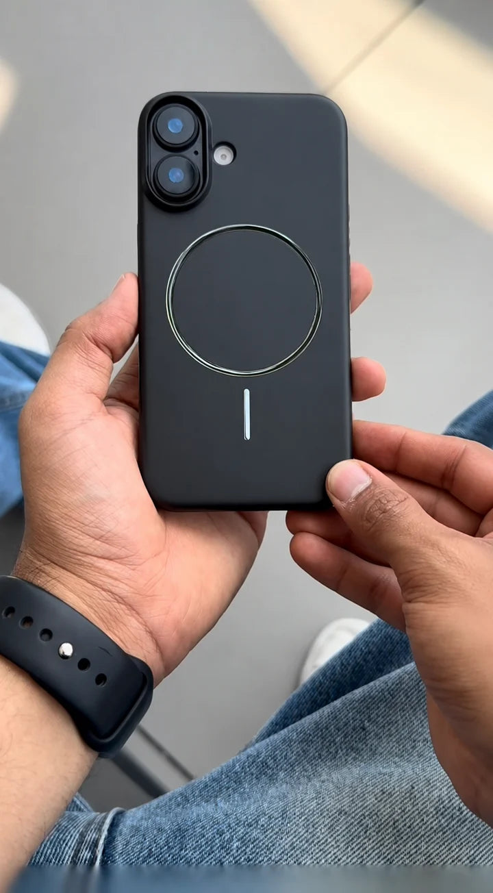 UltraSlim ShockGuard Phone Case