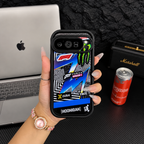 Google Pixel - Forza Street Case