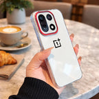 OnePlus Series  - Crystal Shield Case
