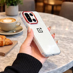 OnePlus Series  - Crystal Shield Case