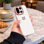 OnePlus Series  - Crystal Shield Case