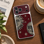 Imperial Celestial Soul & Luna Case