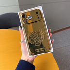 Golden Predator Case