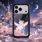 Minimalist Doodle Pattern Case
