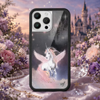 Minimalist Doodle Pattern Case
