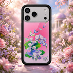 Butterfly Dreams Case