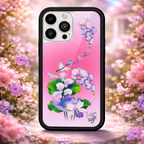 Butterfly Dreams Case