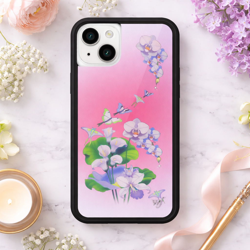 Butterfly Dreams Case