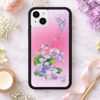 Butterfly Dreams Case