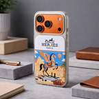 Pegasus Art Case