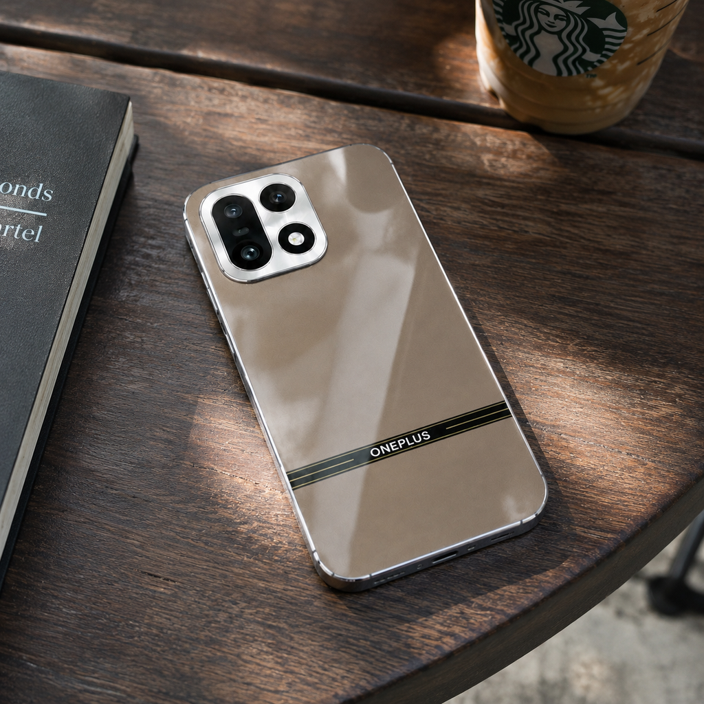 OnePlus Series  - Fusion Verse Case