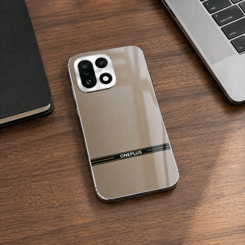 OnePlus Series  - Fusion Verse Case