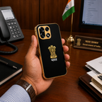 OnePlus Series  - Nation Pride Glass Case
