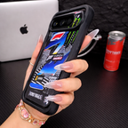 Google Pixel - Forza Street Case