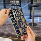 Galaxy S Series - Python Luxe Case
