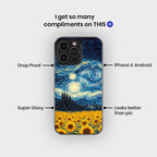 Van Gogh Case