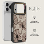 LayerOn - Vintage Bloom Case