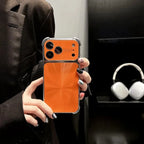 Midnight Prism Glow Case
