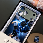 Thunder Hawk Case