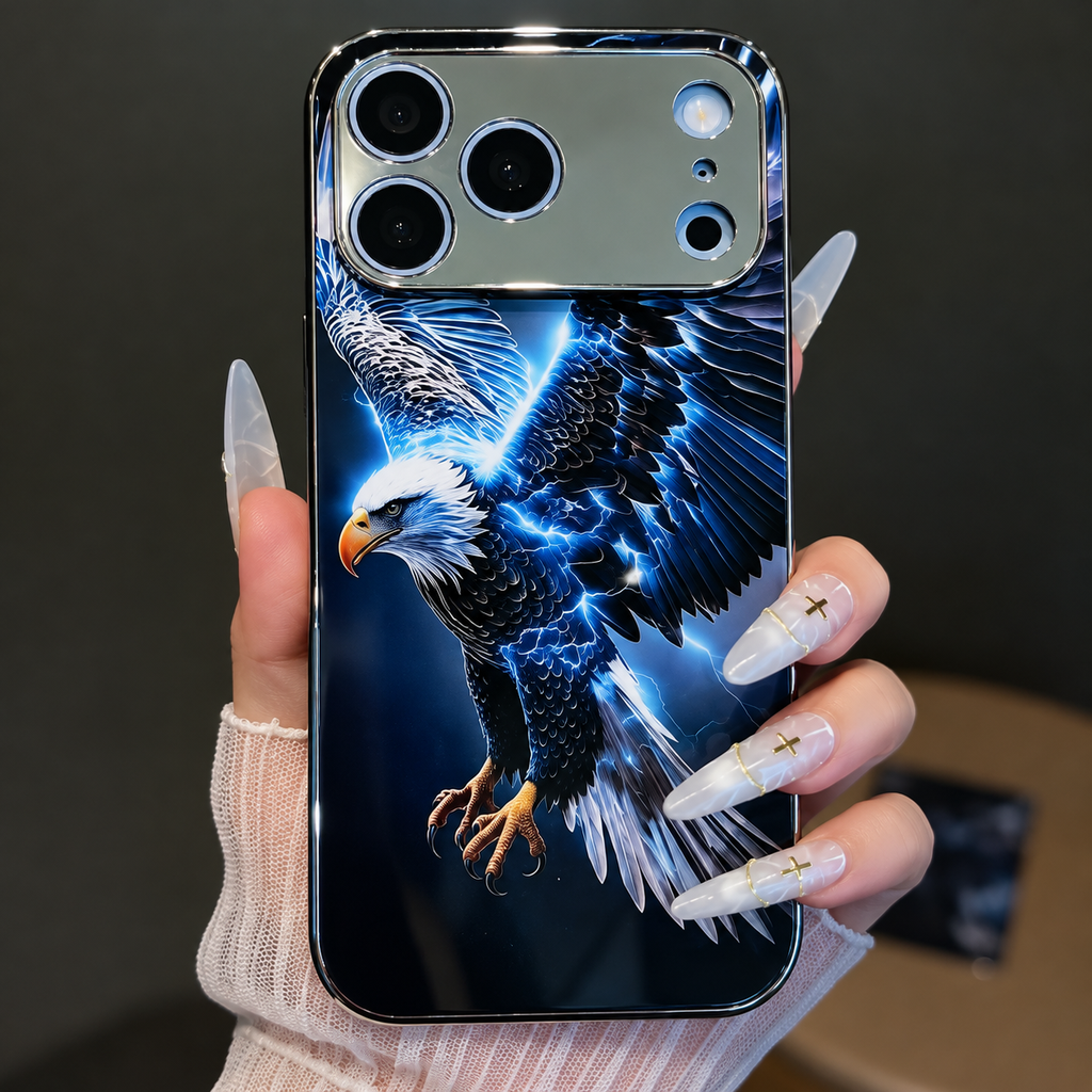 Thunder Hawk Case