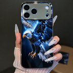 Thunder Hawk Case