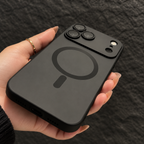 iPhone Series - Onyx Shield Case