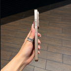 Galaxy S Series - Titanium Aura Case