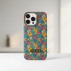 Butterfly Pattern Case
