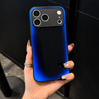 Midnight Blue Gradient Case