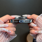Thunder Hawk Case