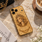 Crown Drip Case