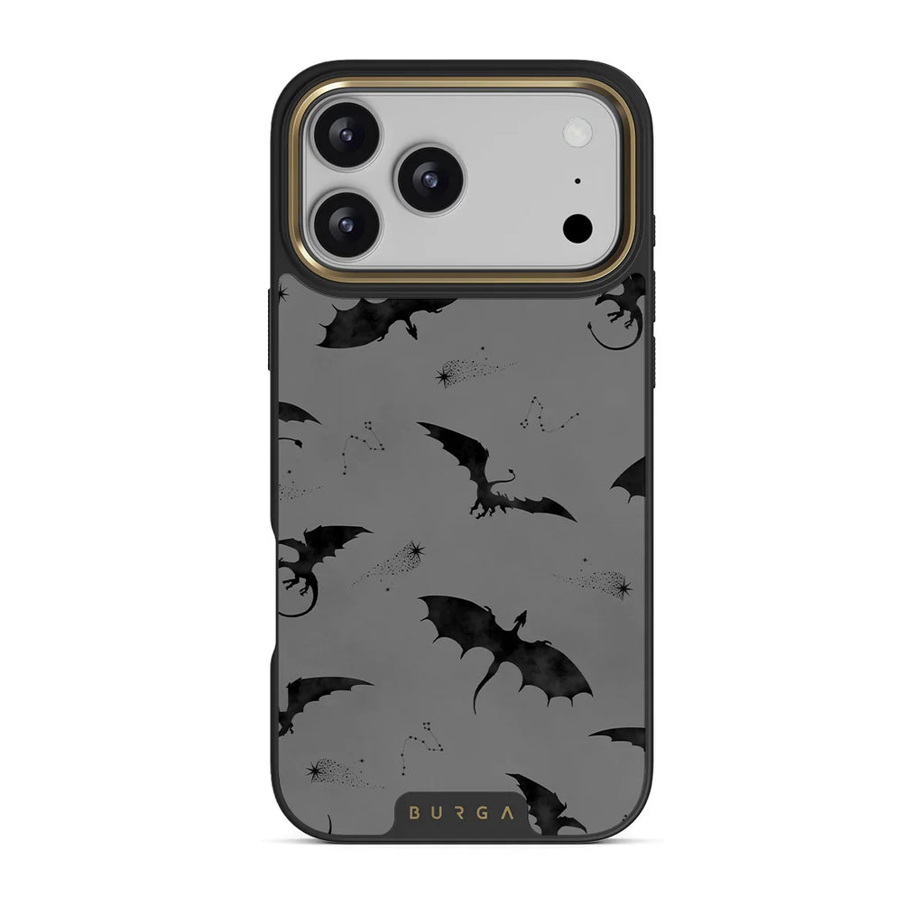 LayerOn - Luxury Draco Case
