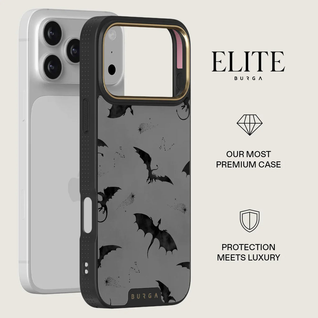 LayerOn - Luxury Draco Case