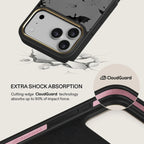 LayerOn - Luxury Draco Case