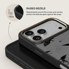 LayerOn - Luxury Draco Case
