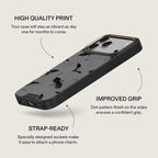 LayerOn - Luxury Draco Case
