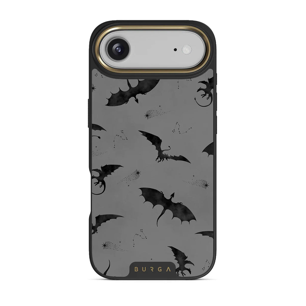 LayerOn - Luxury Draco Case