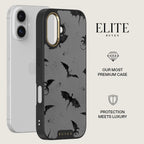 Draco Elite Case