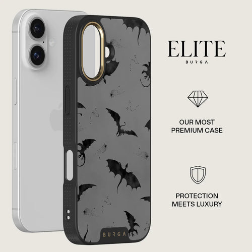Draco Elite Case