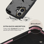 Draco Elite Case