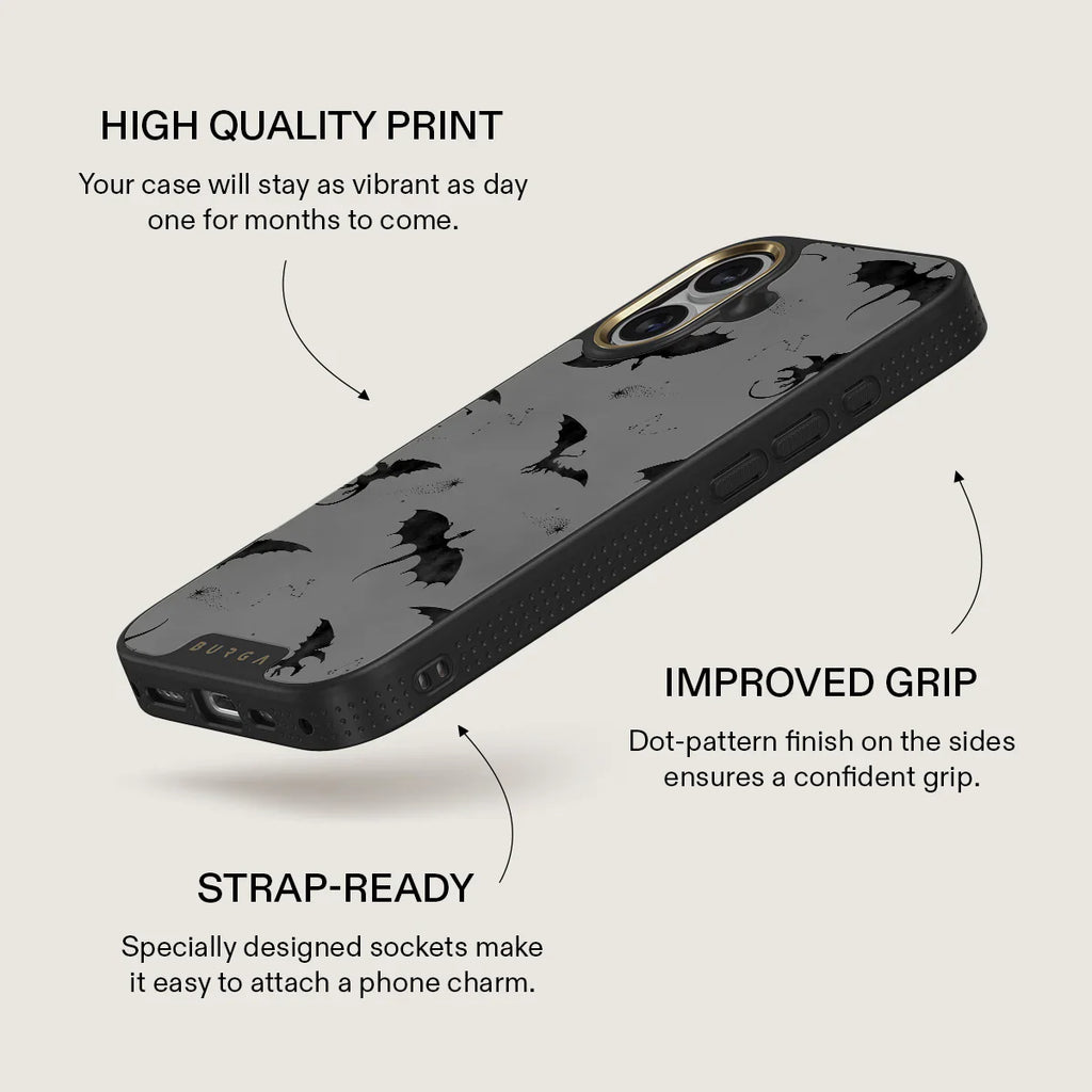 Draco Elite Case