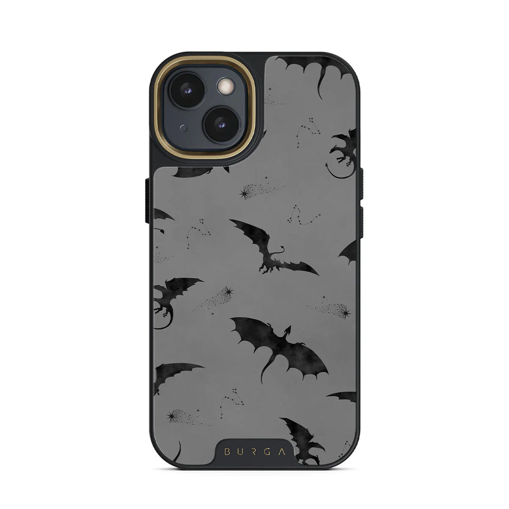 LayerOn - Luxury Draco Case