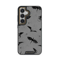 Galaxy S Series - LayerOn Luxury Draco Case